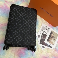 LV Suitcase